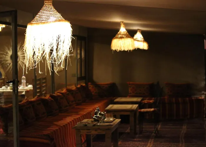 Moha Luxury Camp