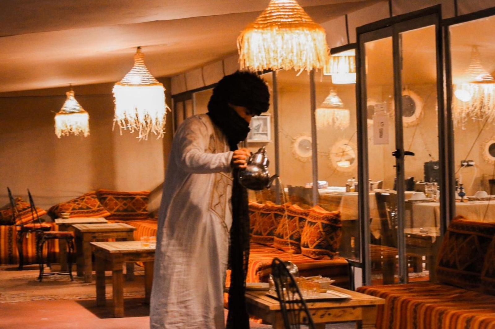 Moha Luxury Camp